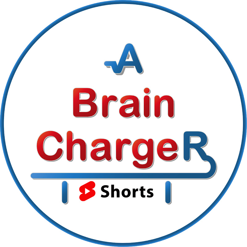 A Brain Charger Shorts