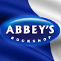 Abbey's Bookshop logo