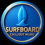 Surfboard Chillout Music Avatar