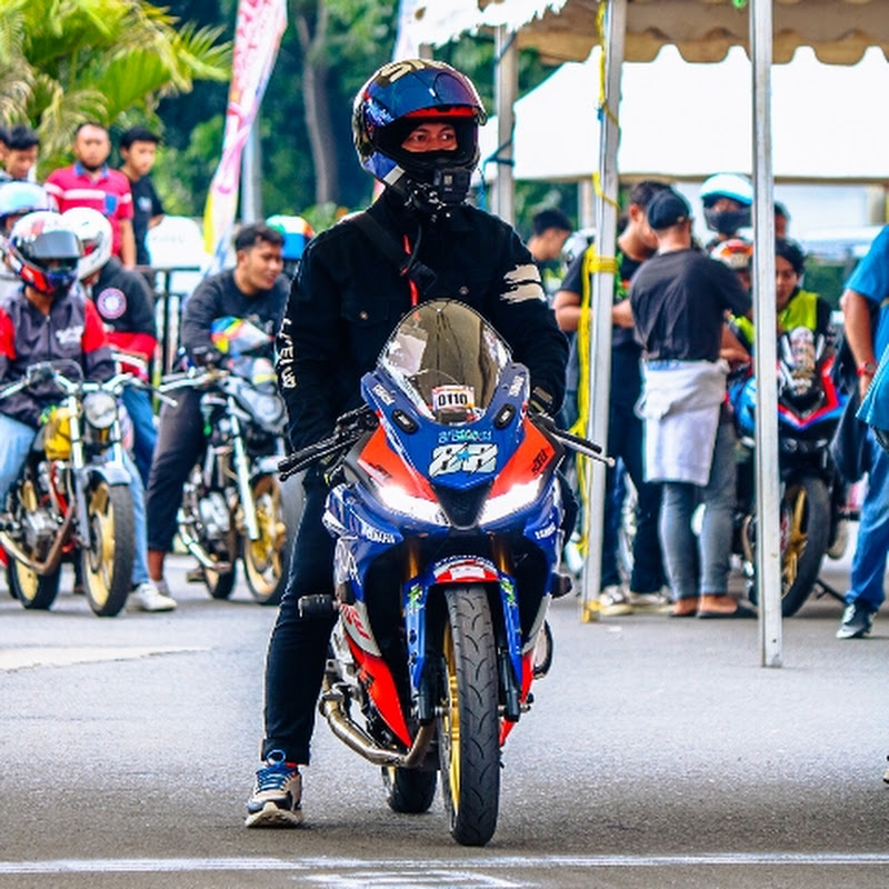 Alif Baehaqi