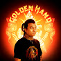Golden Hand Tattoo Studio Artist Thura logo