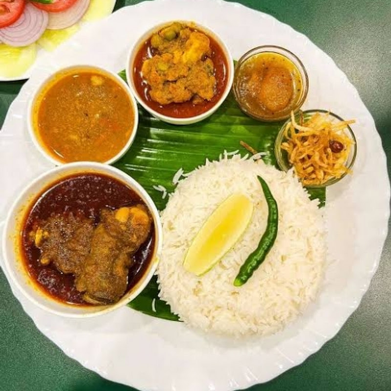 Hire NARAYANI KITCHEN — Food History & Culture YouTube creator for sponsorships