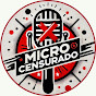 MICRO CENSURADO logo
