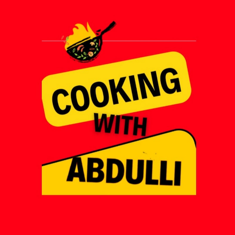 Cooking with abdulli