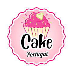 Логотип каналу Cake Portugal
