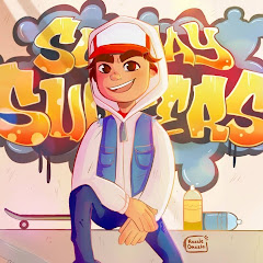Subway surfers live 