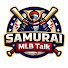 0hMQEgasfro-channel-avatar-Samurai MLB Talk: Shohei Ohtani & NPB Stars