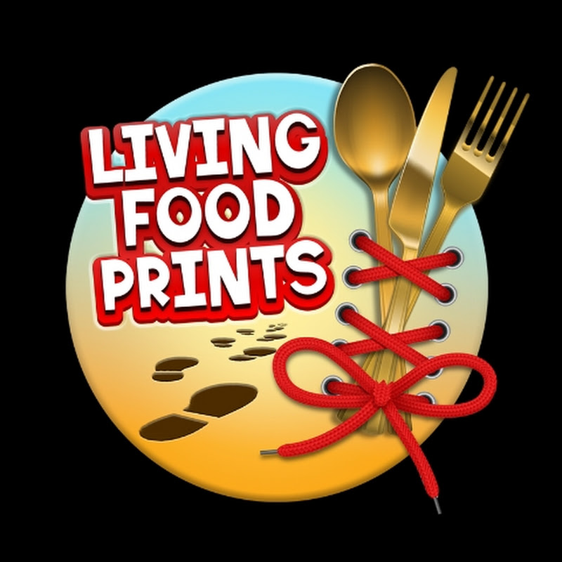 LivingFoodPrints