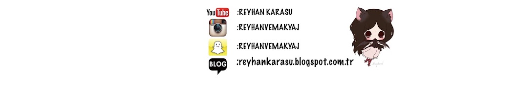 Reyhan KARASU YouTube channel avatar