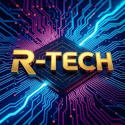 R-Tech Enthusiast