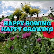 Happy Sowing Happy Growing