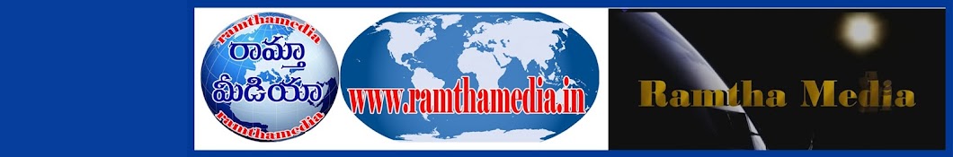 ramthamedia YouTube kanalı avatarı
