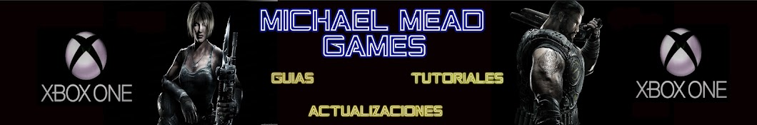 Michael Mead Avatar de canal de YouTube