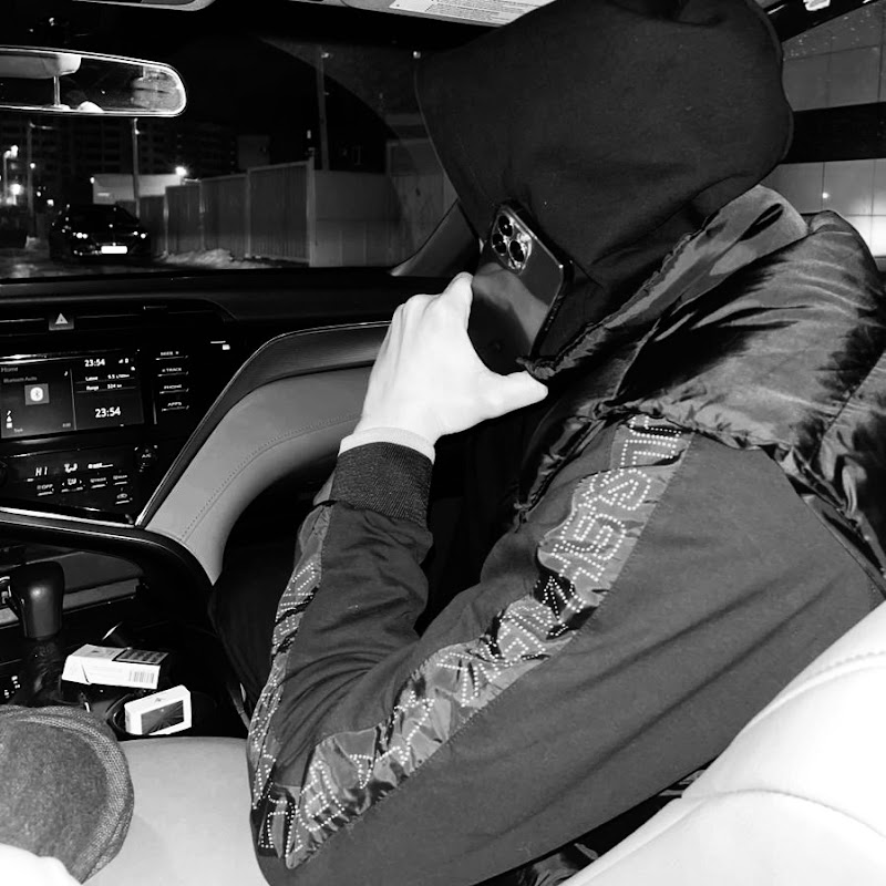 Антон из Вологды