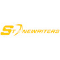 Stonewriters logo