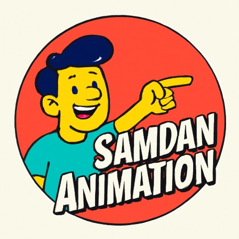 Samdan Animation 