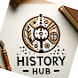 History Hub logo