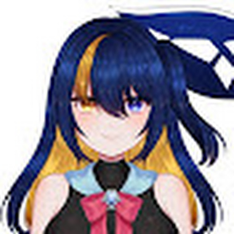 Navia Whale【 MEL0DIS 】