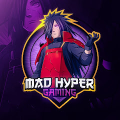 MAD HYPER GAMING avatar