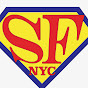 SuperFriends NYC
