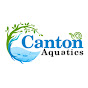 Canton Aquatics logo