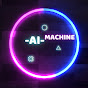 -AI-Machine logo