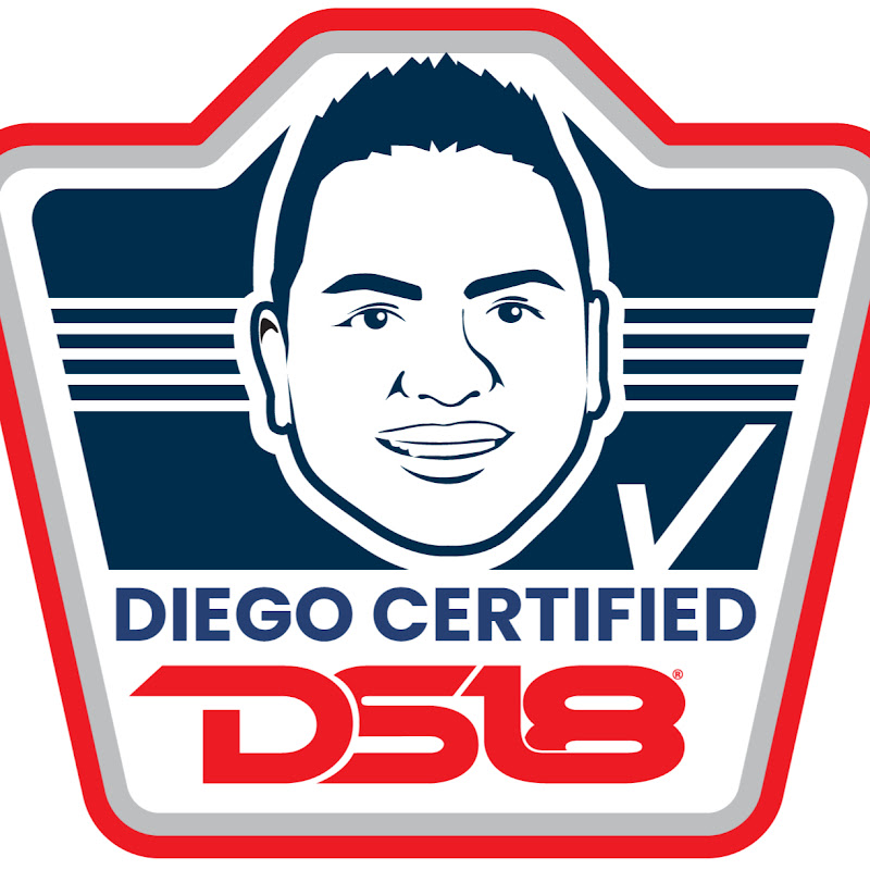 Diego Certified