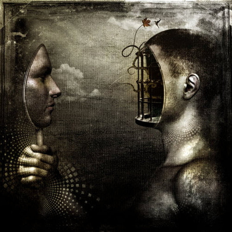 Le Miroir