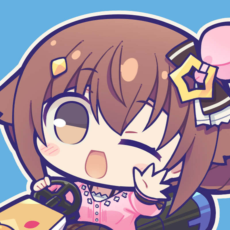 Hoshikuzunoyoru_EN【Hololive AnimatedClip】