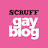 GAY BLOG BR by SCRUFF