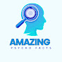 Amazing Psycho Fact logo