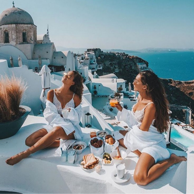 Luxury Trips & Life