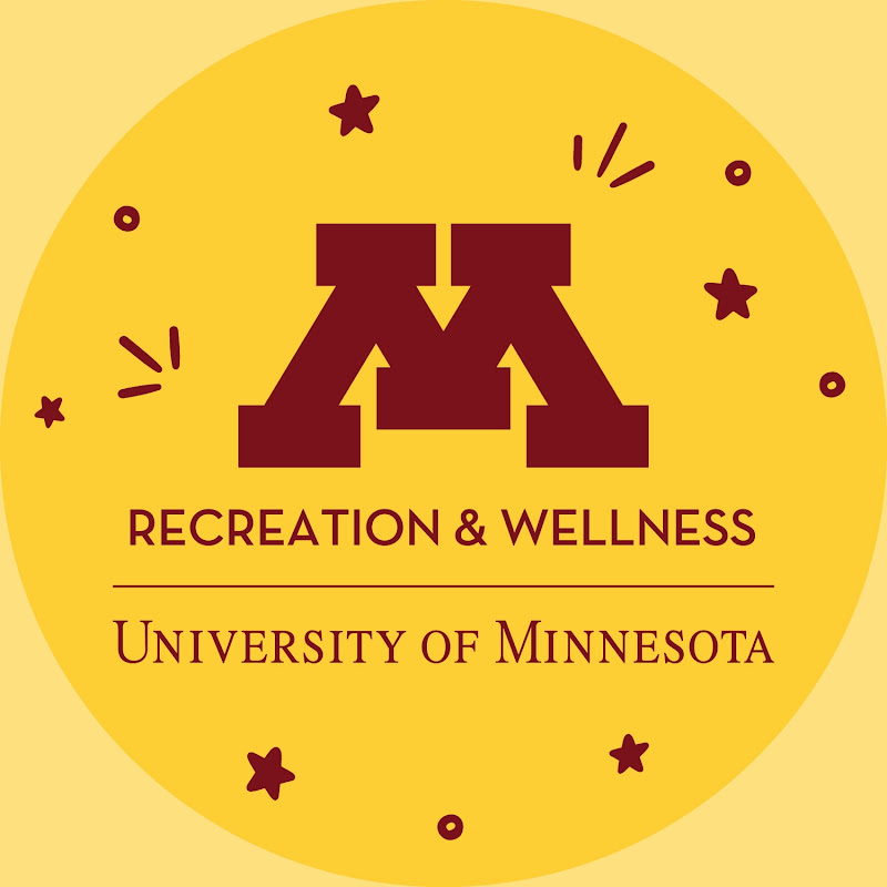 UMN Recreation and Wellness Center