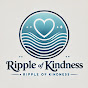 Ripple of Kindness logo