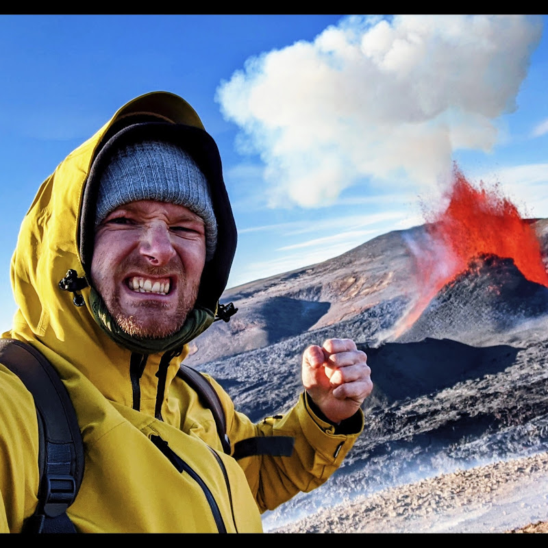 Fatal Error a Travel Story