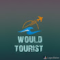 would tourist @ logo