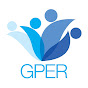 Global Parents for Eczema Research logo