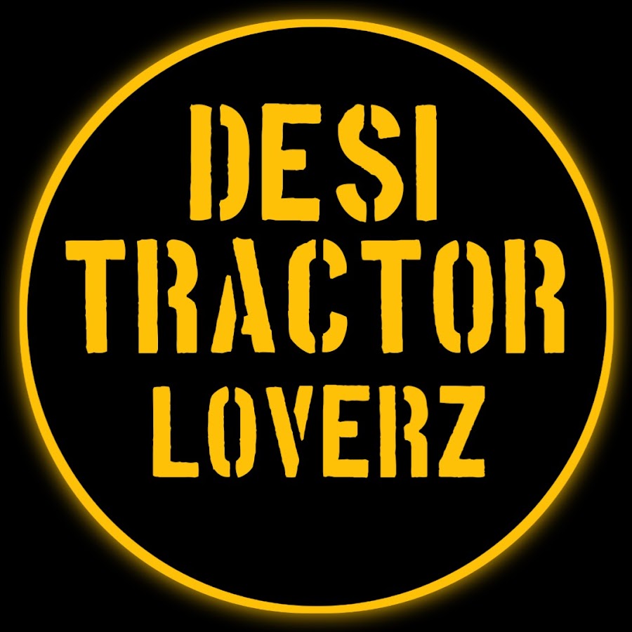 Love tractor