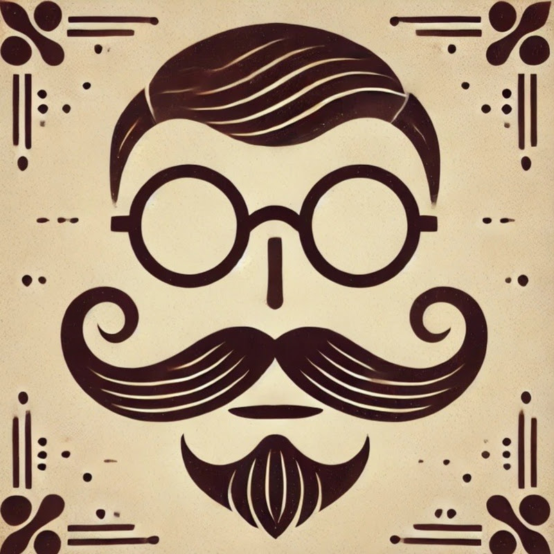 Vintage Vault TV Logo