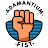 AdamantiumFist