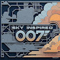 Sky Inspired 007 logo