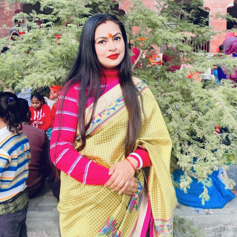 Latika Desi Kitchen🥘😋