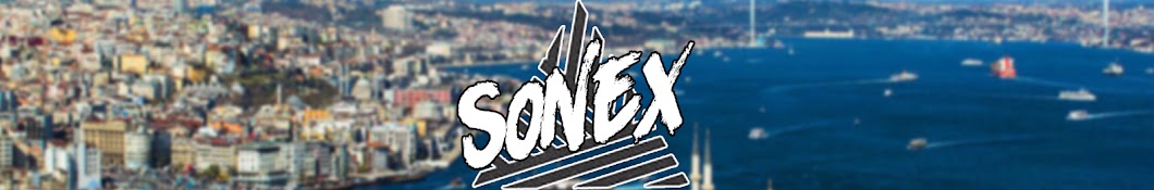 Sonex Avatar de canal de YouTube