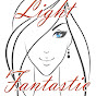 Light Fantastic IPL logo