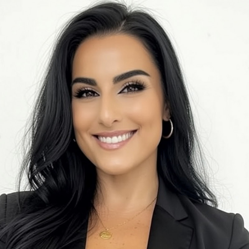 Arezo Javidi