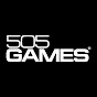 Канал 505 Games на Youtube