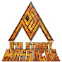 6th Street Massacre logo