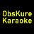 ObsKure Karaoke