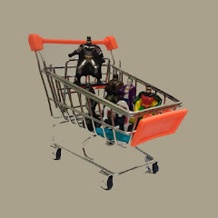 Supermercado dos Heróis