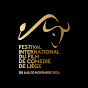 Festival International du Film de Comédie de Liège logo